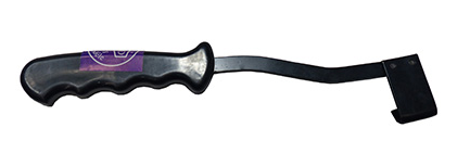 Matériels de saignée d'hévéa