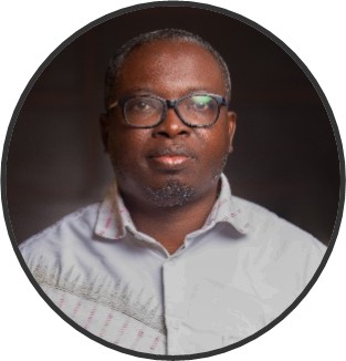 M. KOUAME N'Da Valery