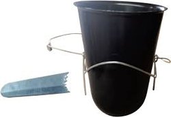 Équipement de récolte