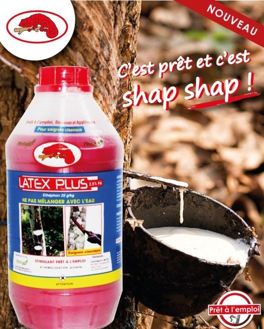 Produits agropharmaceutiques