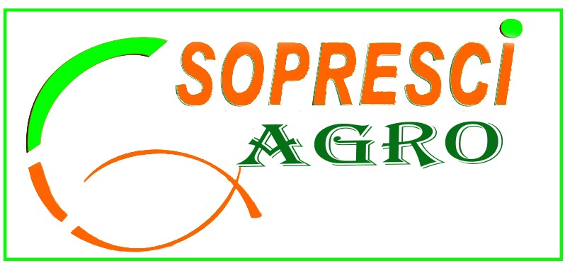 SOPRESCI-AGRO Logo