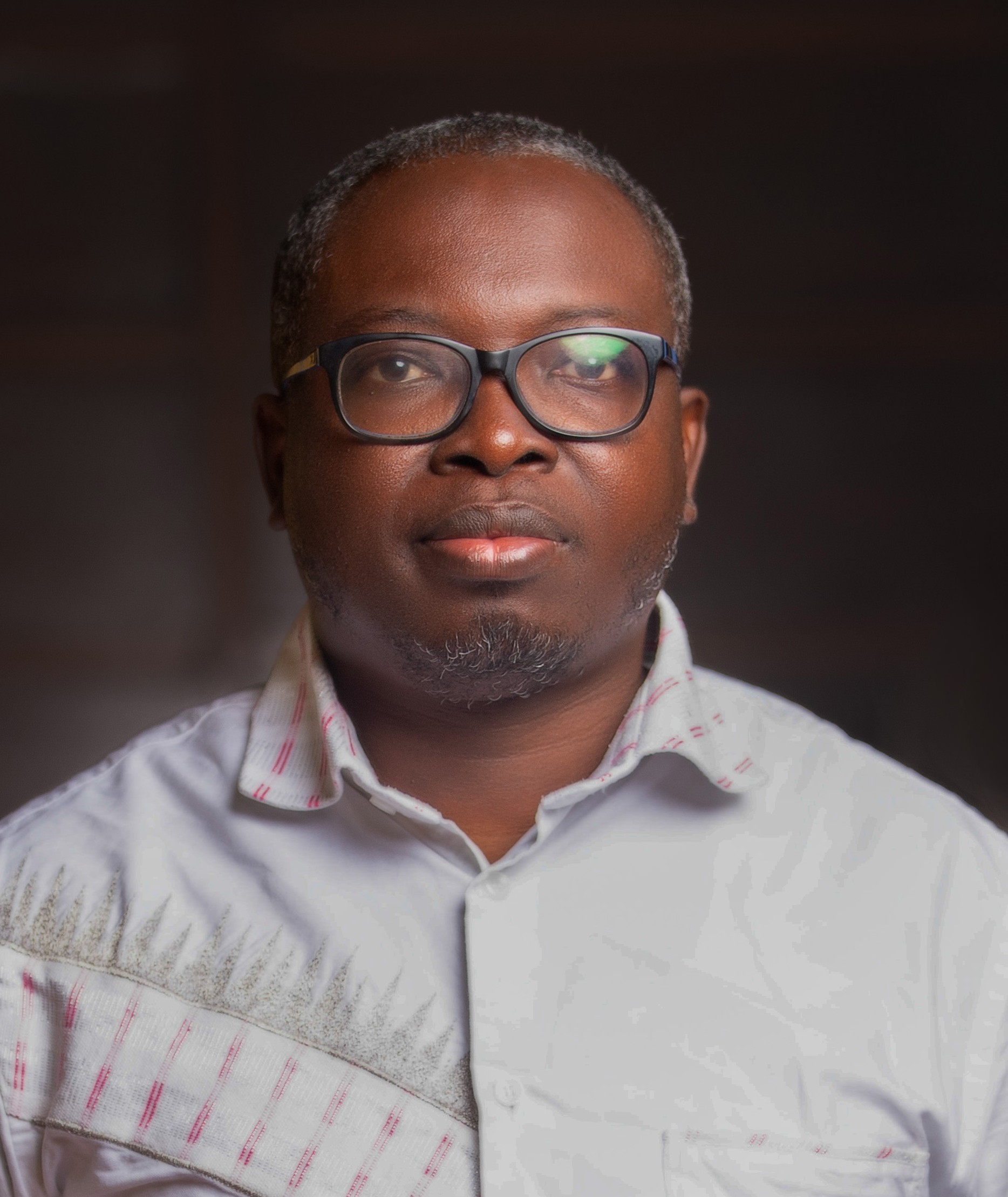 KOUAME N'Da Valery - Directeur Général